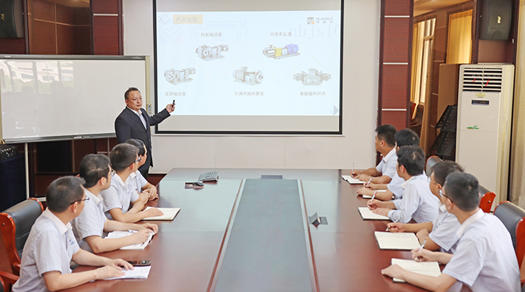 應(yīng)用技術(shù)交流