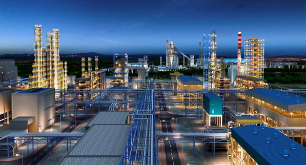 得利時(shí)高效節(jié)能技術(shù)，助推煤化工產(chǎn)業(yè)高質(zhì)量發(fā)展