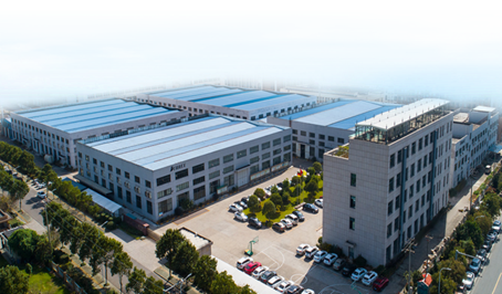 守正創(chuàng)新，得利時入選浙江省內(nèi)外貿(mào)一體化“領(lǐng)跑者”培育名單